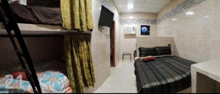Windmill Hostal El Valle de Anton Dış mekan fotoğraf